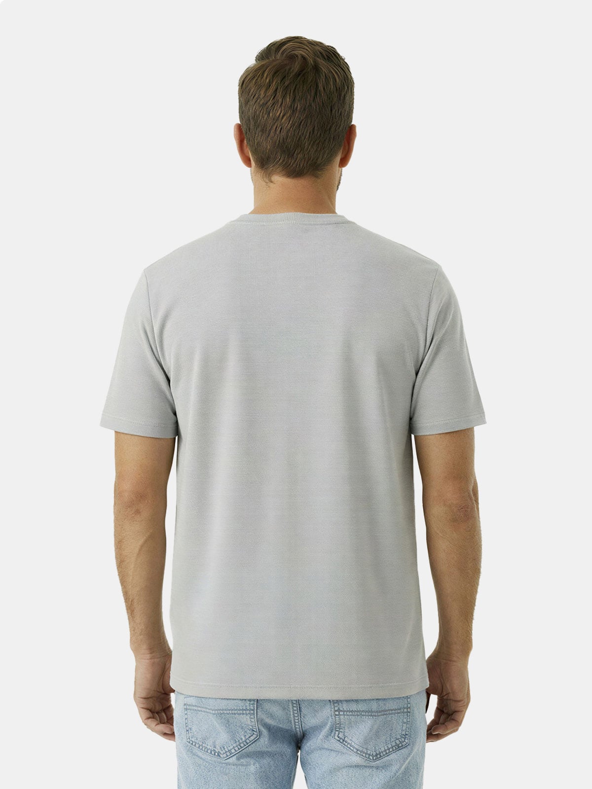 POLO MANGA CORTA HOMBRE DOCKERS CREW PIQUE - 2