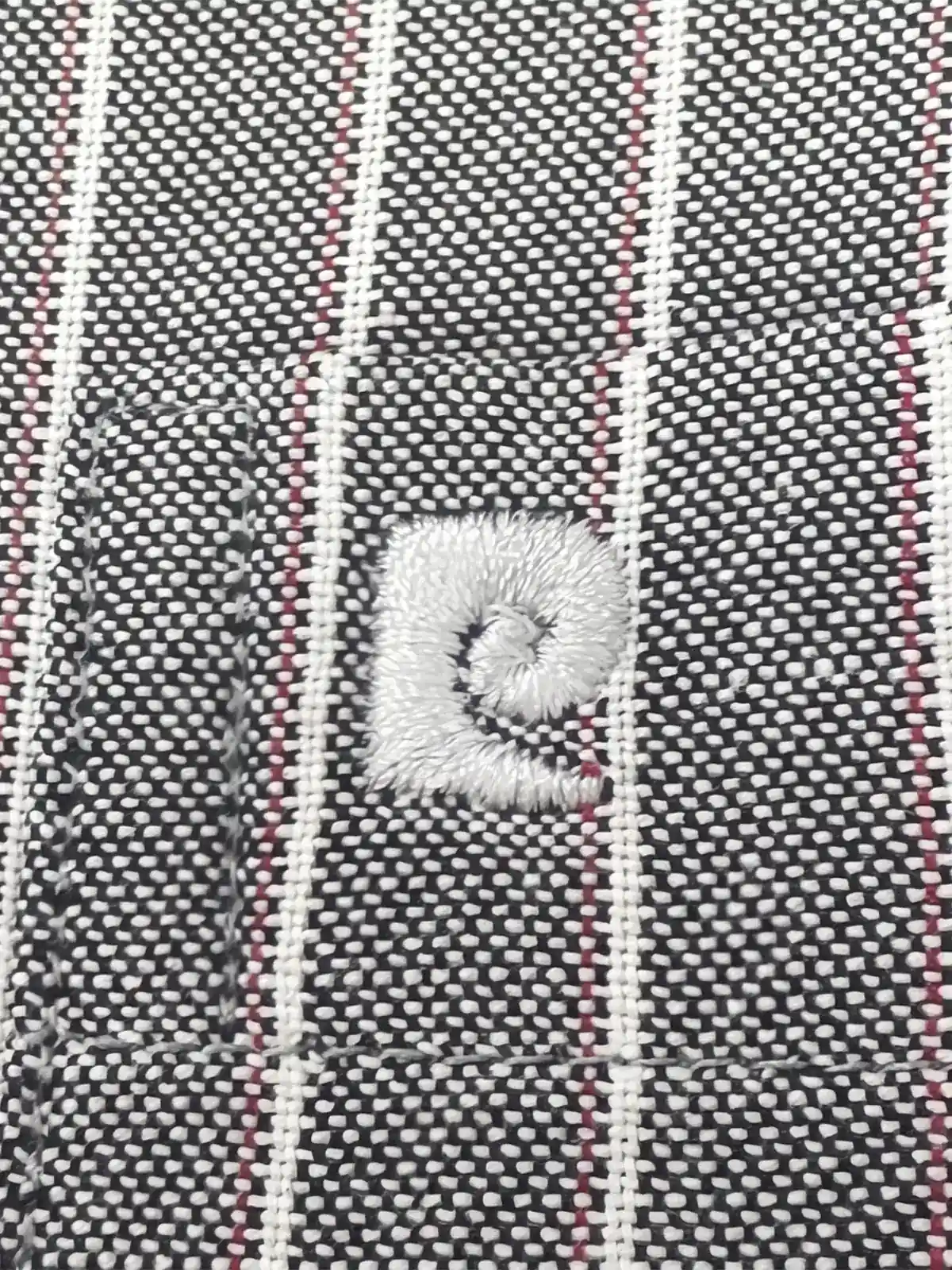 CAMISA MANGA CORTA ALGODÓN HOMBRE PIERRE CARDIN OXFORD - 4