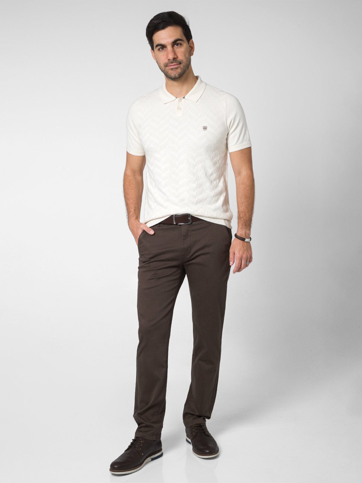 PANTALON HOMBRE NORTON COMFORT - 1