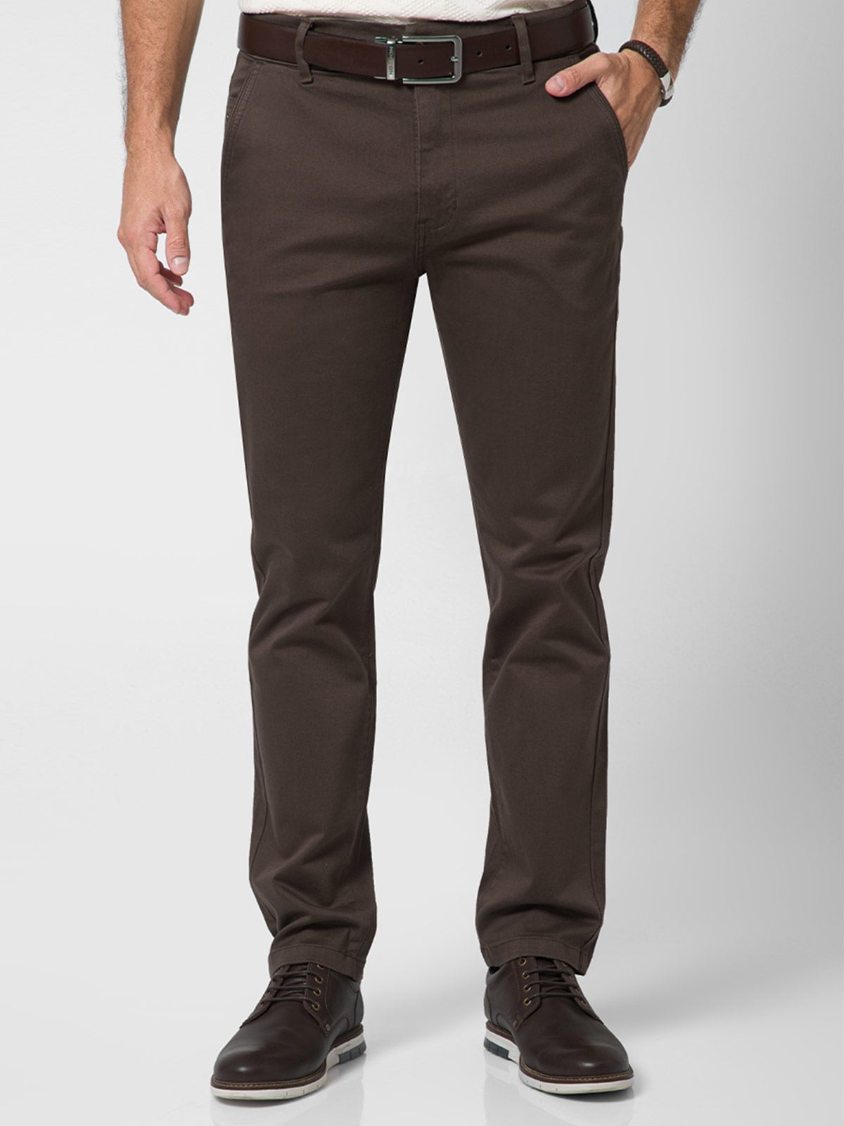 PANTALON HOMBRE NORTON COMFORT - 2