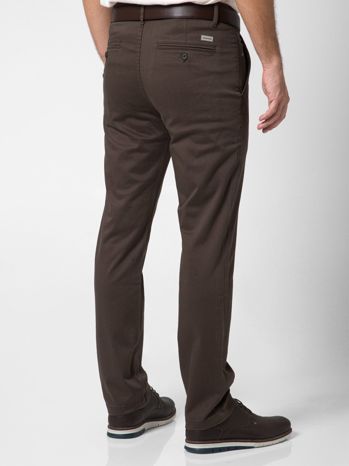 PANTALON HOMBRE NORTON COMFORT - 3