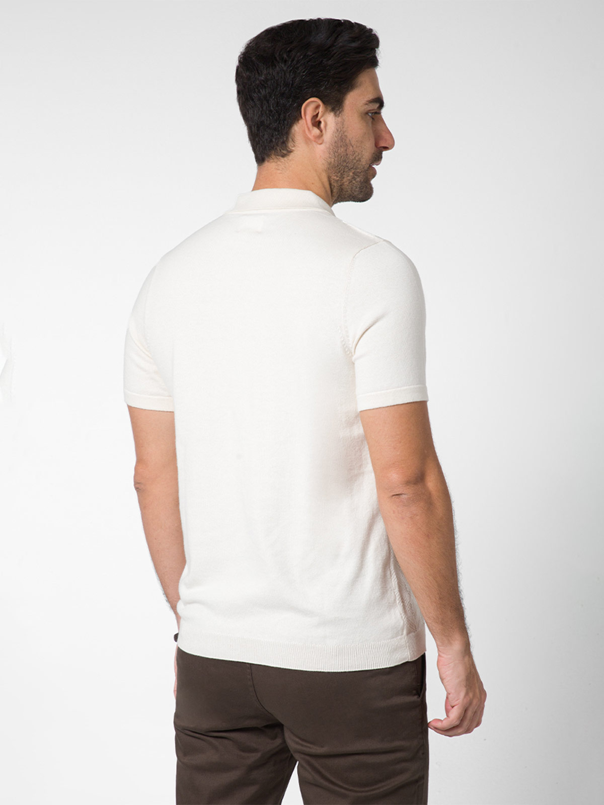 POLO MANGA CORTA HOMBRE NORTON BOX - 2