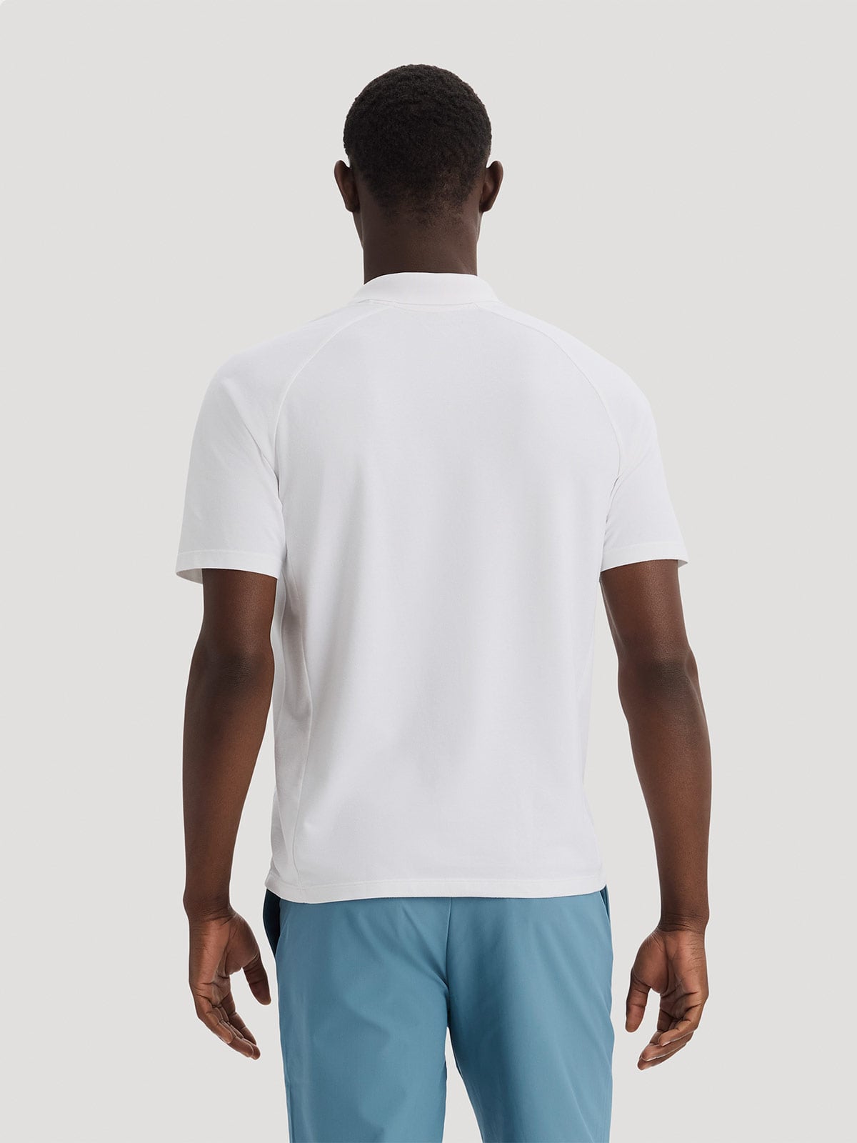 POLO MANGA CORTA HOMBRE DOCKERS GO - 2