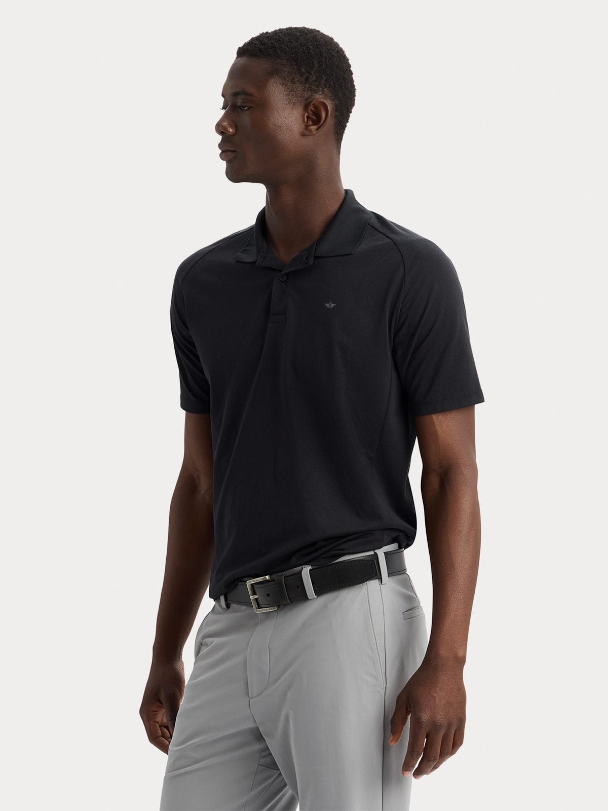 POLO MANGA CORTA HOMBRE DOCKERS GO - 3
