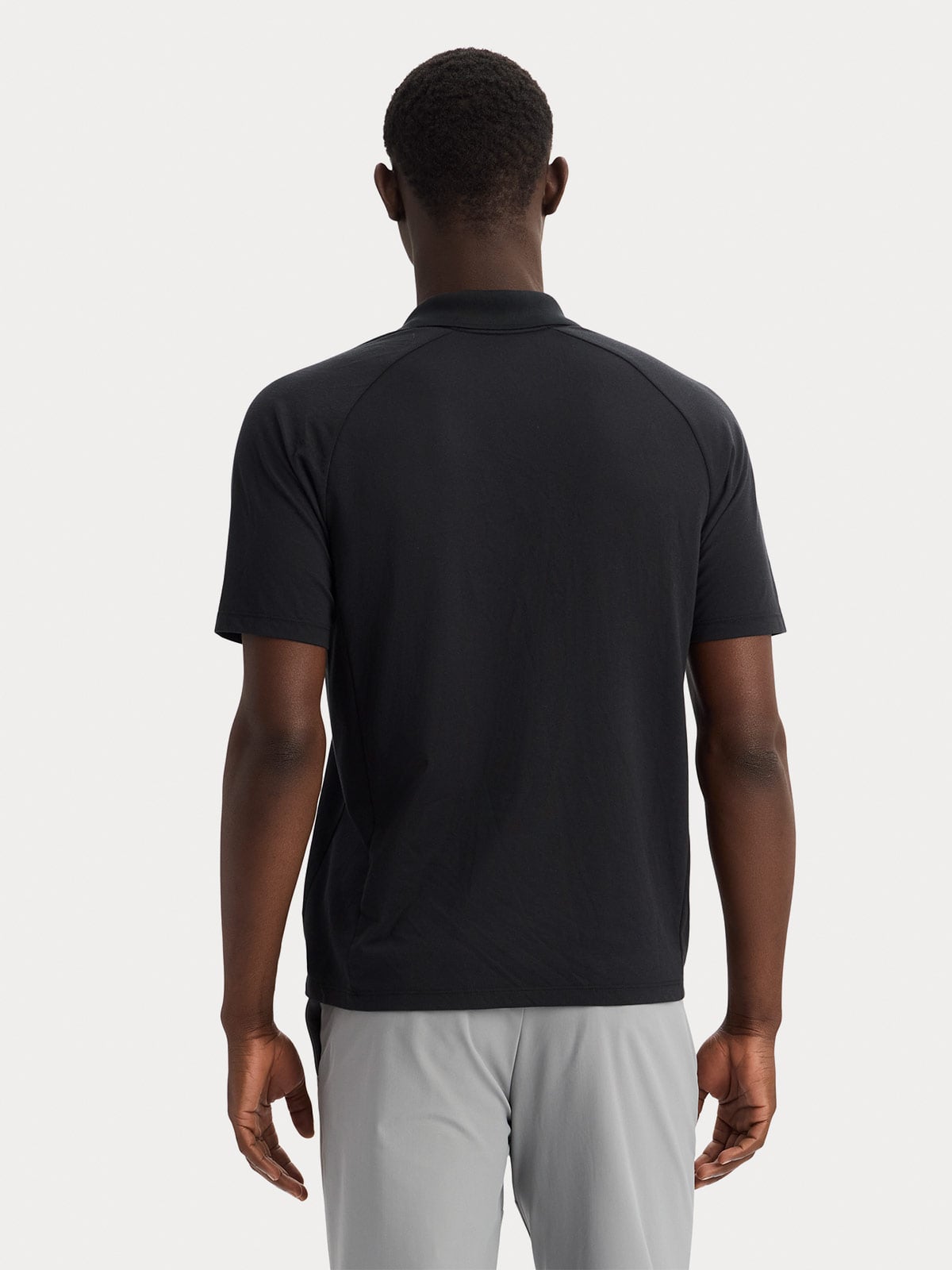 POLO MANGA CORTA HOMBRE DOCKERS GO - 2