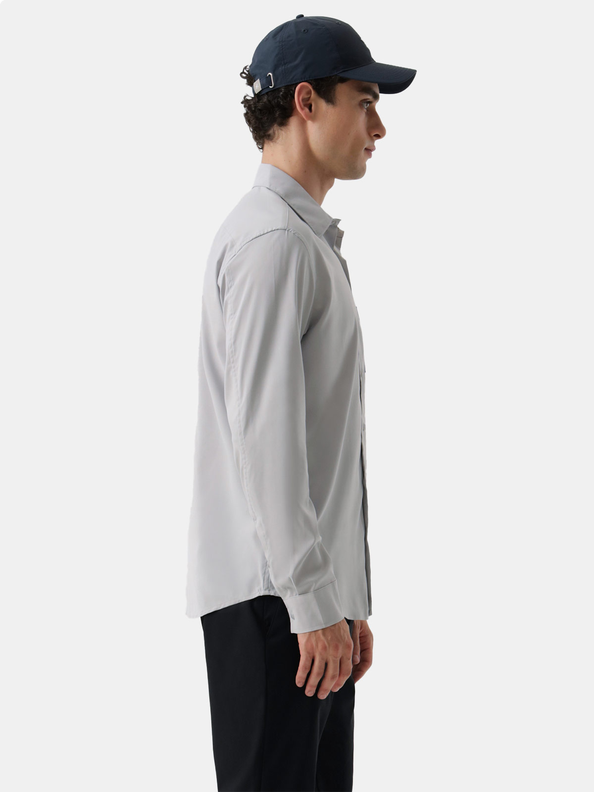 CAMISA MANGA LARGA HOMBRE DOCKERS GO DOCKERS - 3