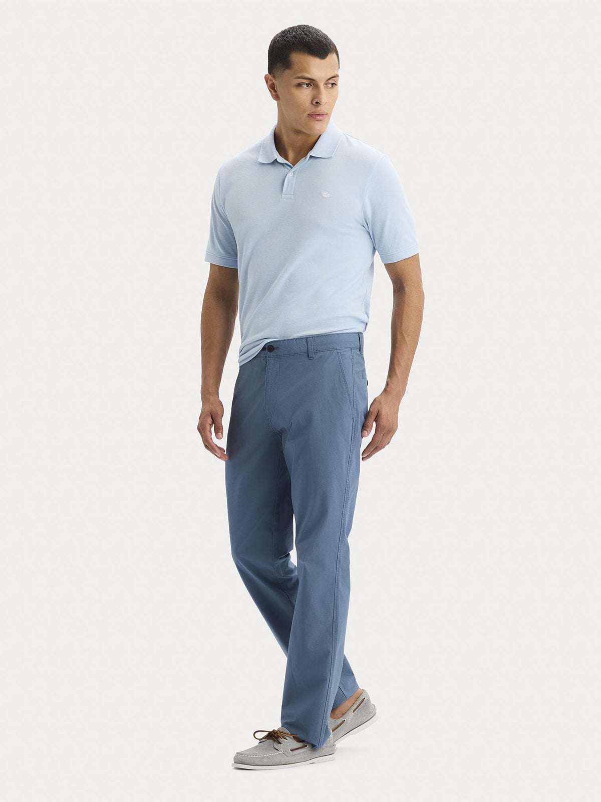 PANTALÓN SLIM HOMBRE DOCKERS ULTIMATE 360 CHINO - 1