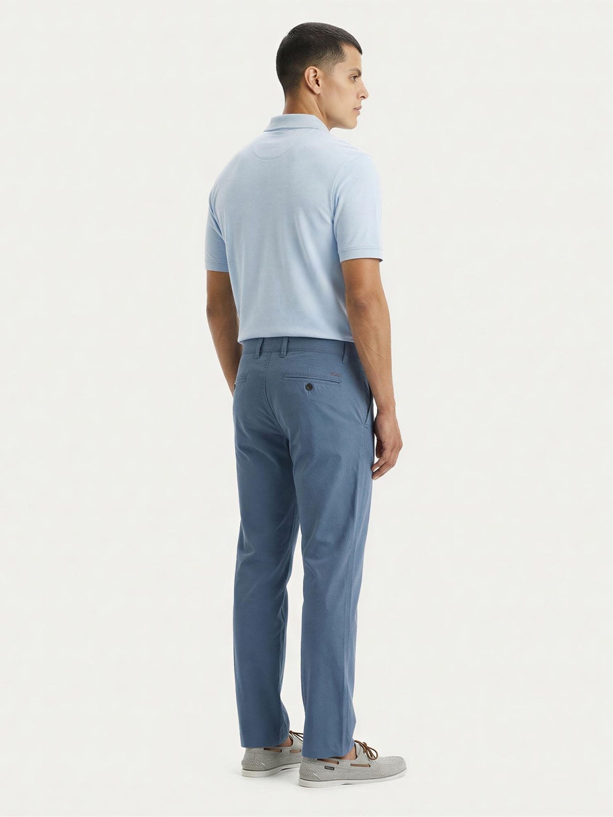 PANTALÓN SLIM HOMBRE DOCKERS ULTIMATE 360 CHINO - 2