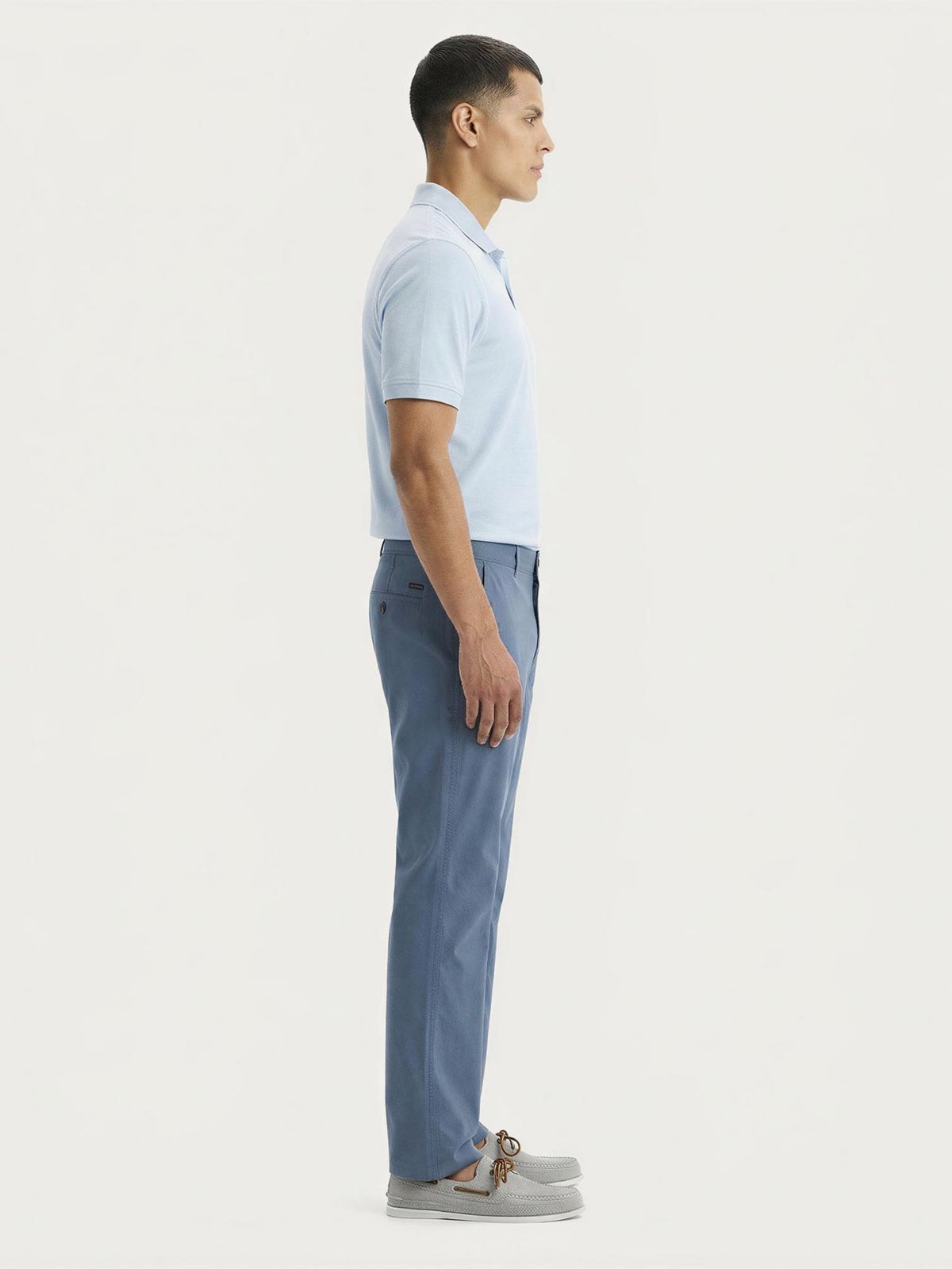 PANTALÓN SLIM HOMBRE DOCKERS ULTIMATE 360 CHINO - 3