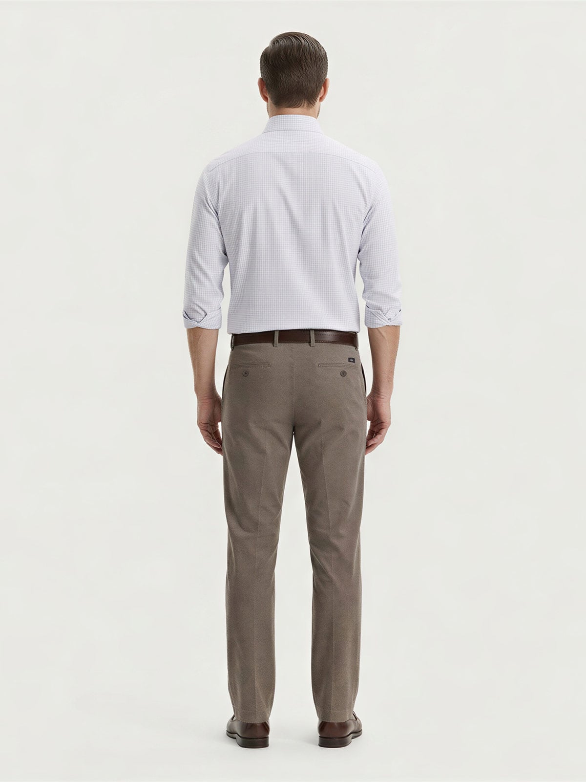 PANTALÓN SLIM HOMBRE DOCKERS ULTIMATE 360 CHINO - 2