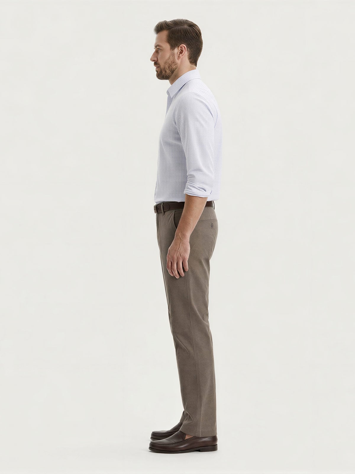PANTALÓN SLIM HOMBRE DOCKERS ULTIMATE 360 CHINO - 3