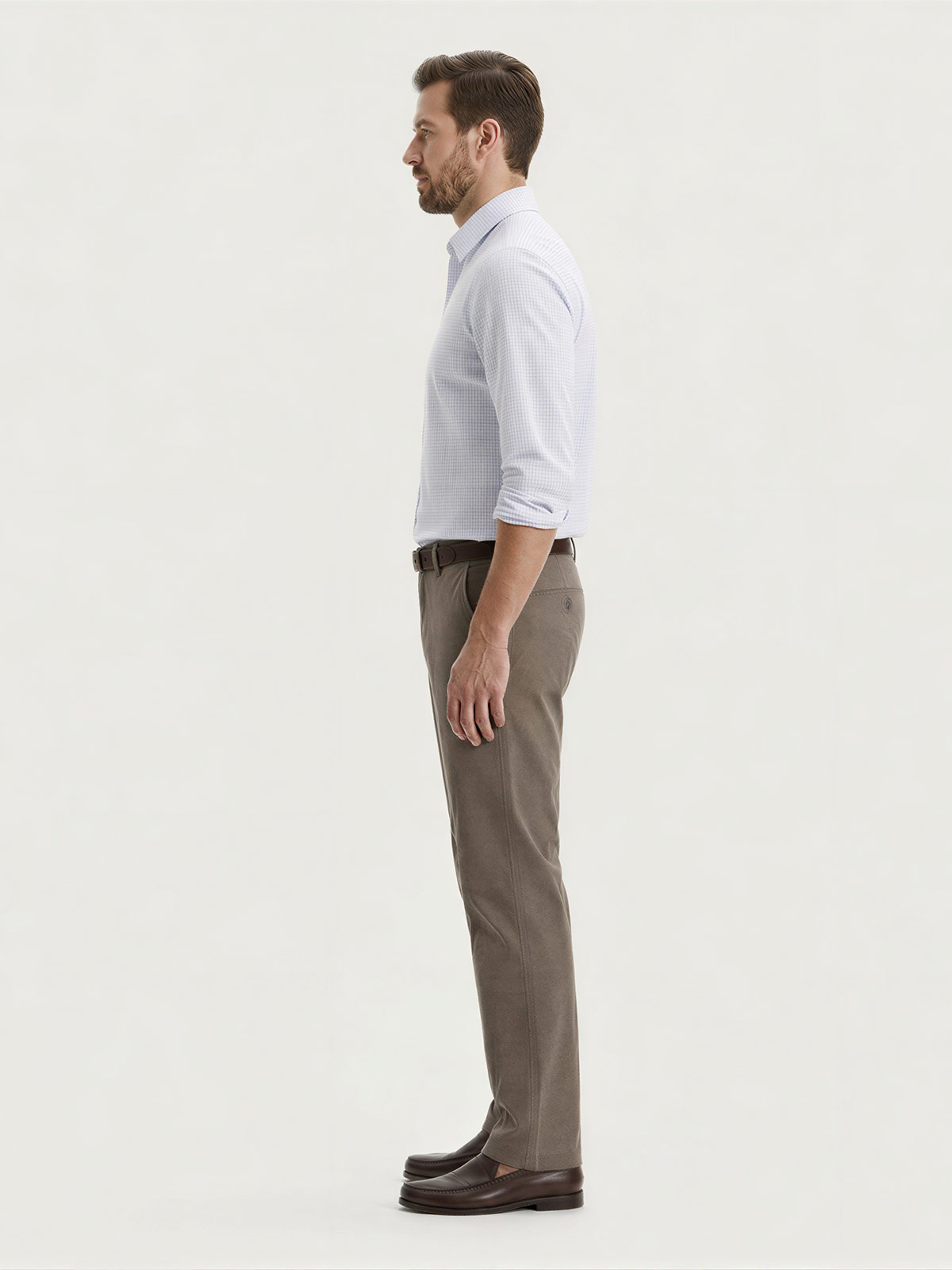 PANTALÓN SLIM HOMBRE DOCKERS ULTIMATE 360 CHINO - 3