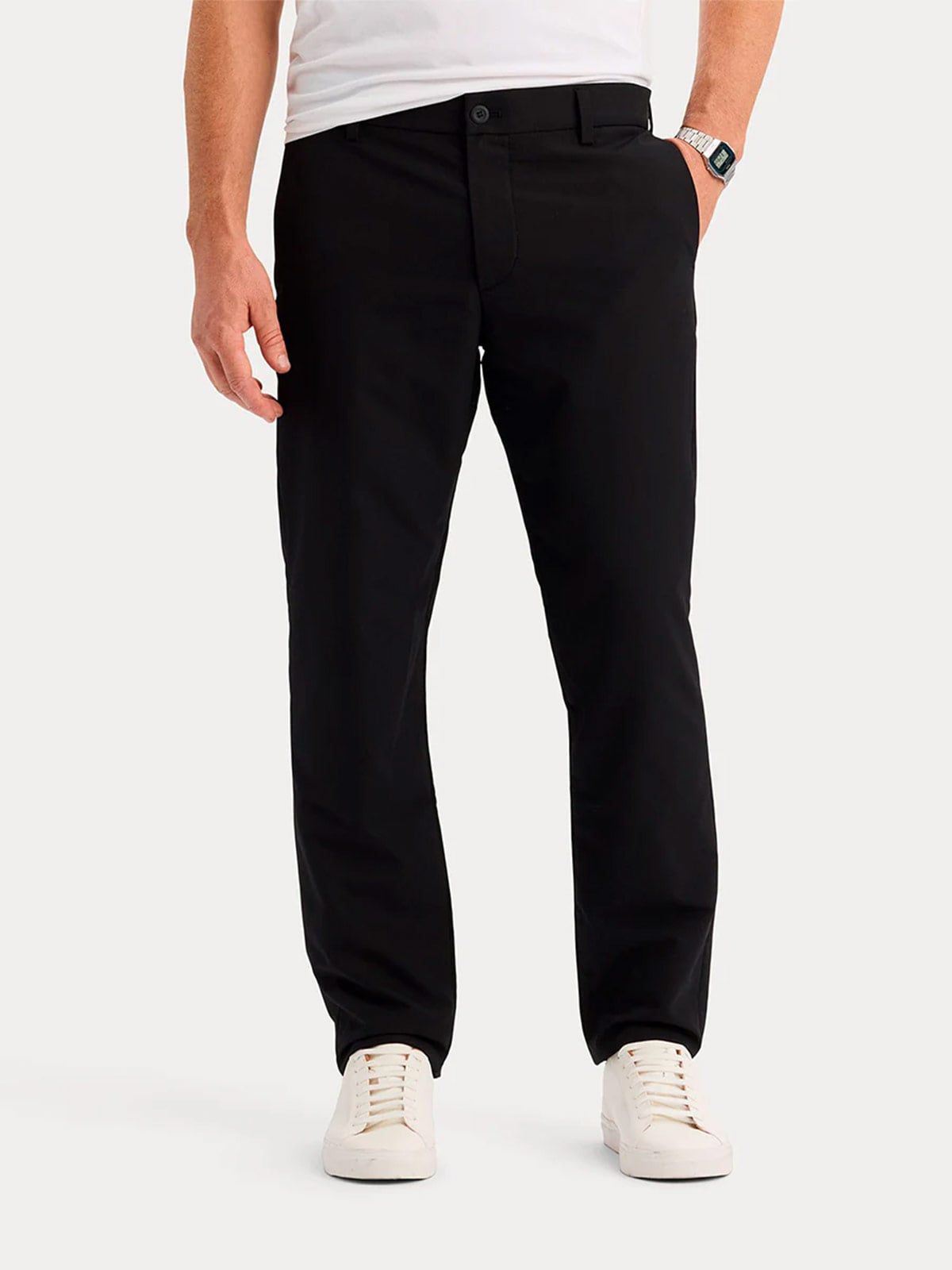 PANTALÓN HOMBRE DOCKERS - 1