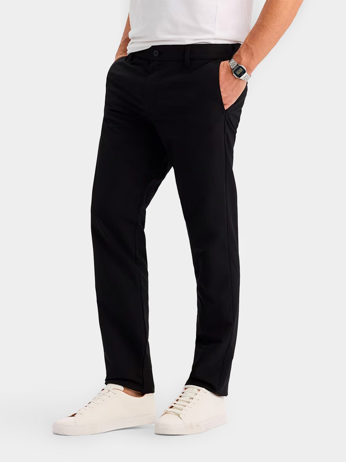 PANTALÓN HOMBRE DOCKERS - 2