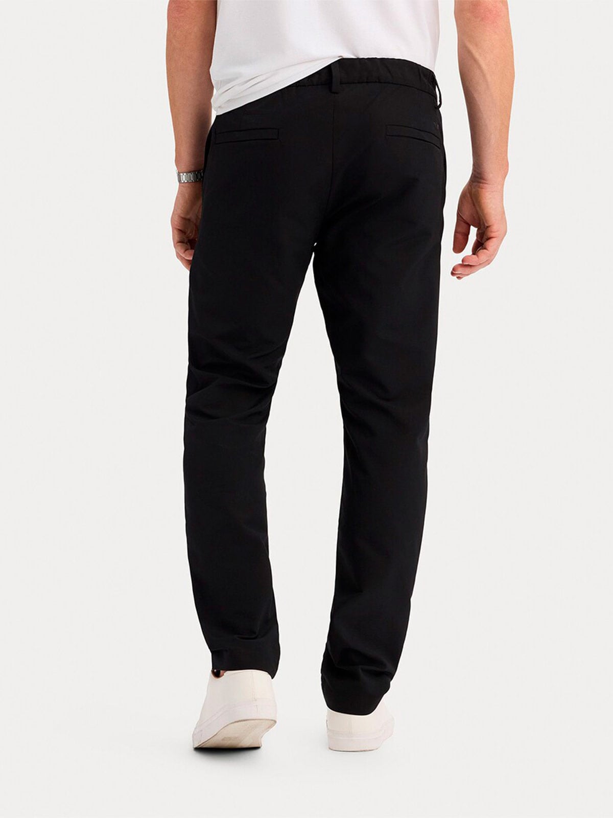 PANTALÓN HOMBRE DOCKERS - 3