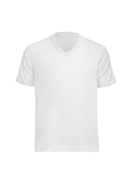 CAMISETA JOHN HOLDEN HOMBRE ALGODÓN RAJ001 - 1