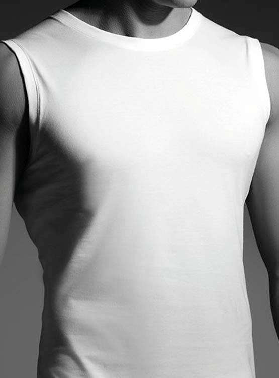 CAMISETA CLOVER HOMBRE ALGODÓN JERSEY - 1