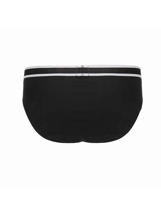 CALZONCILLOS JOHN HOLDEN HOMBRE ALGODÓN BKN003 - 2