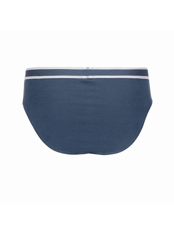 CALZONCILLOS JOHN HOLDEN HOMBRE ALGODÓN BKN003 - 2