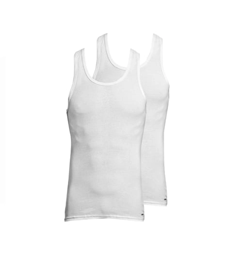 BVD HOMBRE JOCKEY BLANCO C30110 PACK 2 - 1
