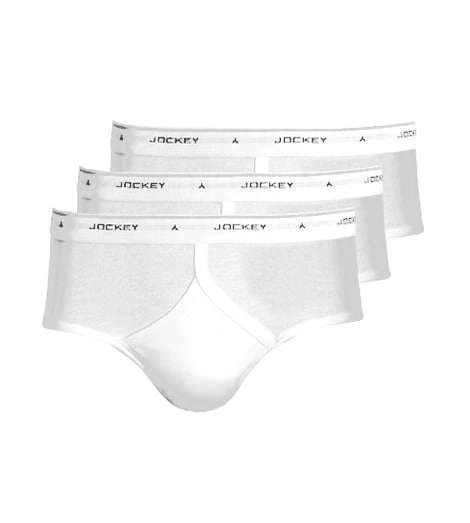 PACK 3 CALZONCILLO ALGODÓN HOMBRE JOCKEY PC0889 - 1