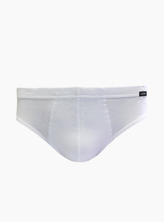 PACK 3 PACK CALZONCILLOS HOMBRE JOCKEY BIKINI ELASTICO RECUBIERTO - 2