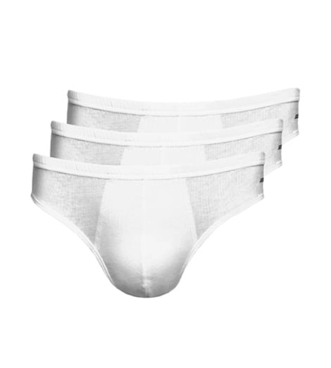 PACK 3 CALZONCILLO ALGODÓN HOMBRE JOCKEY C30106 - 1