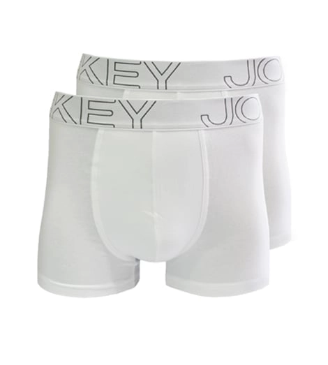 PACK 2 BÓXER ALGODÓN HOMBRE JOCKEY C30346 - 1
