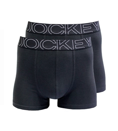 PACK 2 BÓXER ALGODÓN HOMBRE JOCKEY C30346 - 1