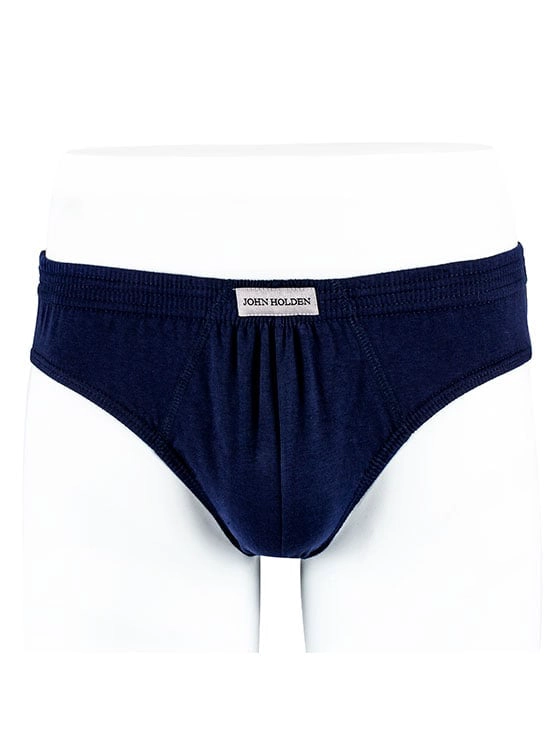 PACK 7 BIKINIS HOMBRE JOHN HOLDEN MULTICOLOR BIKINI 7 RBJ999 - 2
