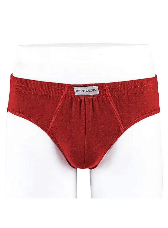 PACK 7 BIKINIS HOMBRE JOHN HOLDEN MULTICOLOR BIKINI 7 RBJ999 - 1