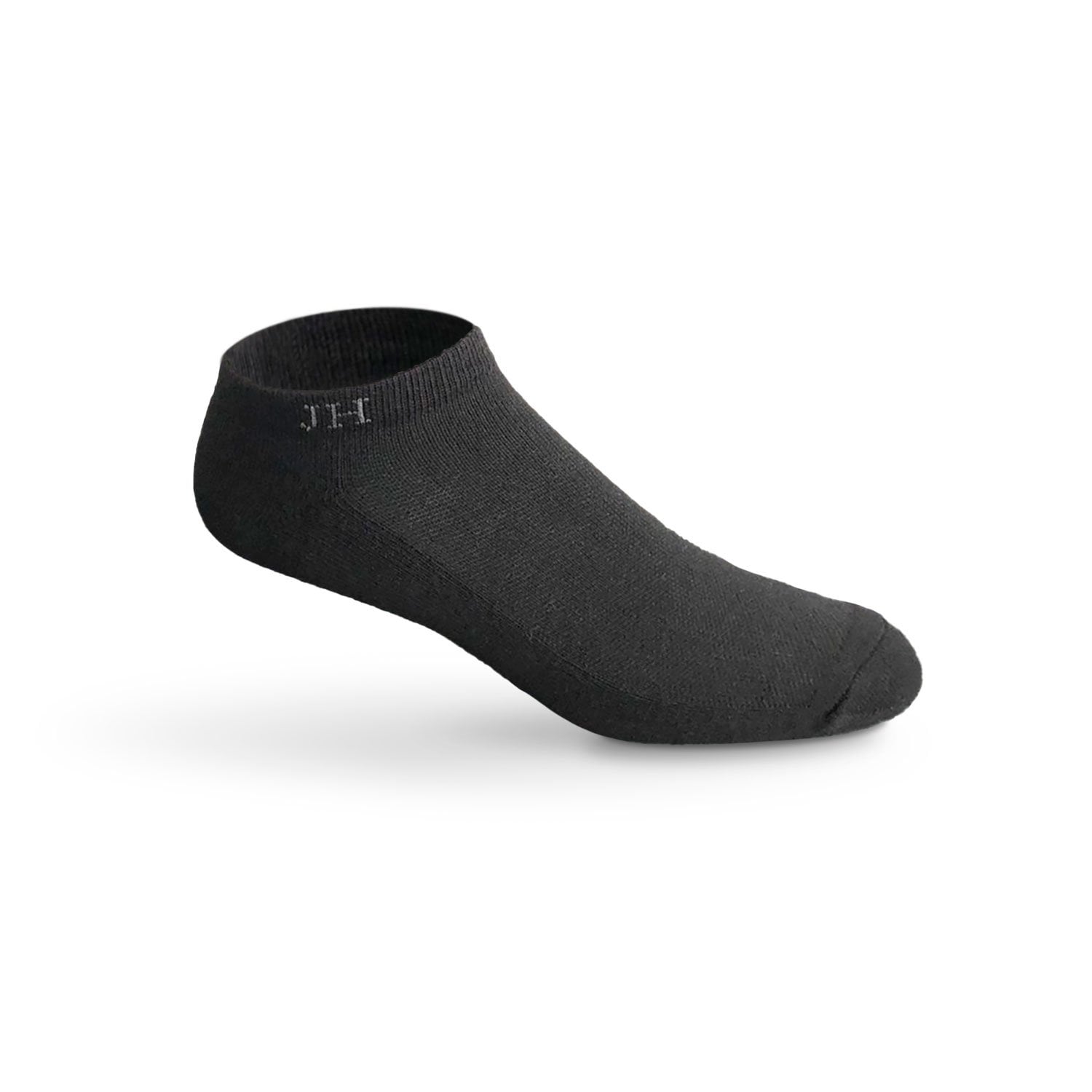 PACK 3 CALCETINES HOMBRE JOHN HOLDEN TALON CF 3 UN SOJ830 - 1