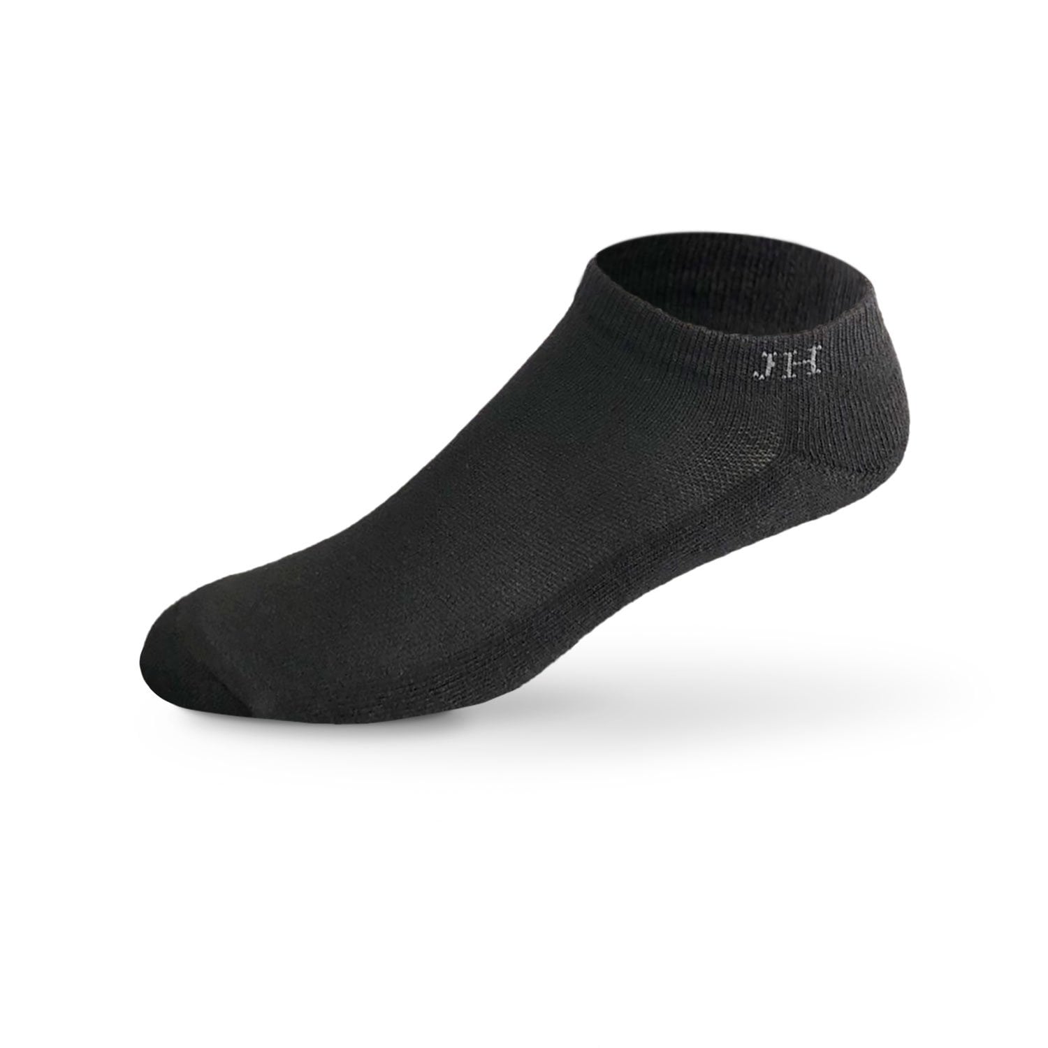 PACK 3 CALCETINES HOMBRE JOHN HOLDEN TALON CF 3 UN SOJ830 - 2