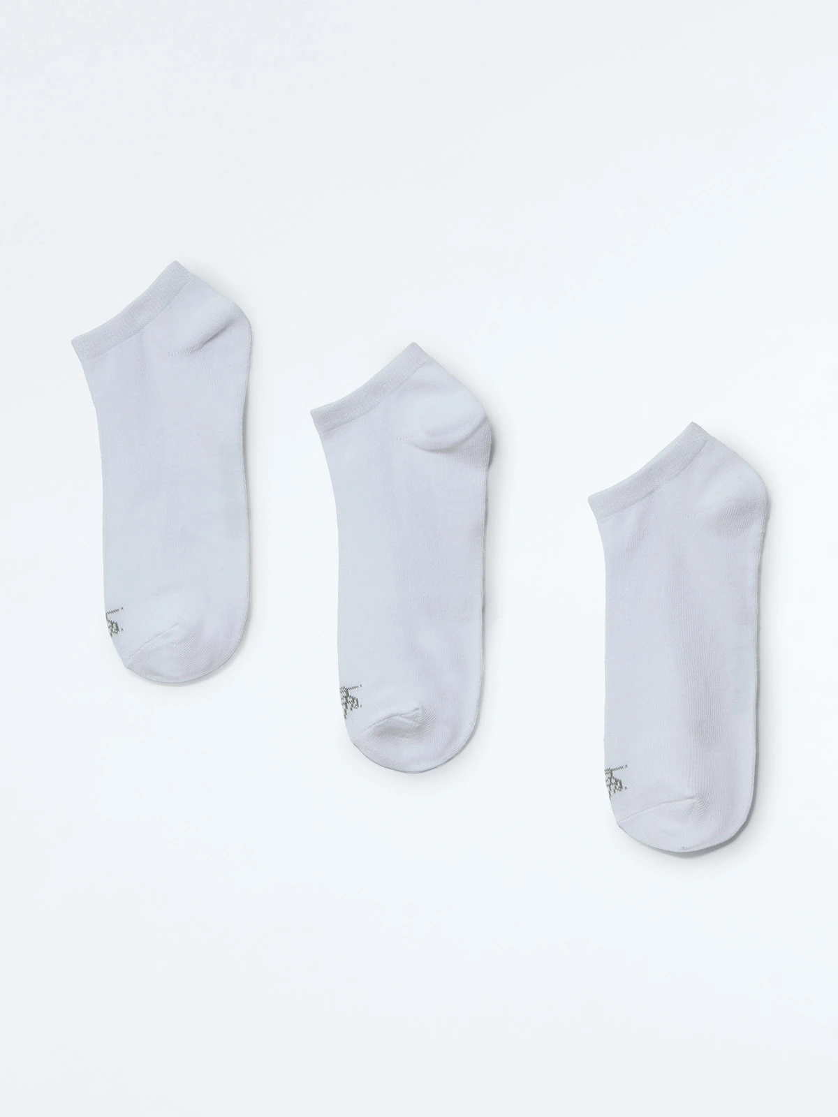 PACK 3 CALCETINES HOMBRE JOHN HOLDEN TAL SF 3 UN SOJ831 - 2