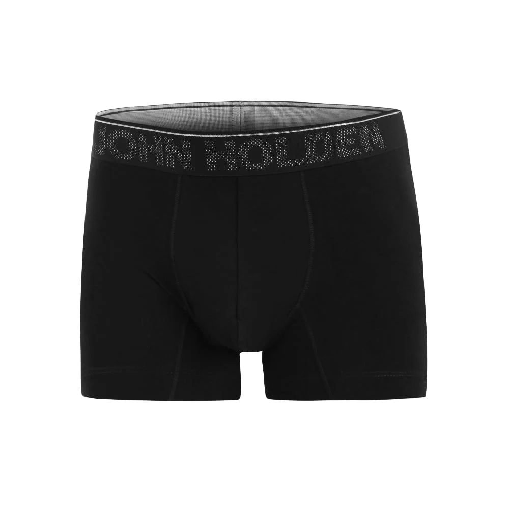 PACK X3 BÓXER HOMBRE JOHN HOLDEN RXJ362 - 2