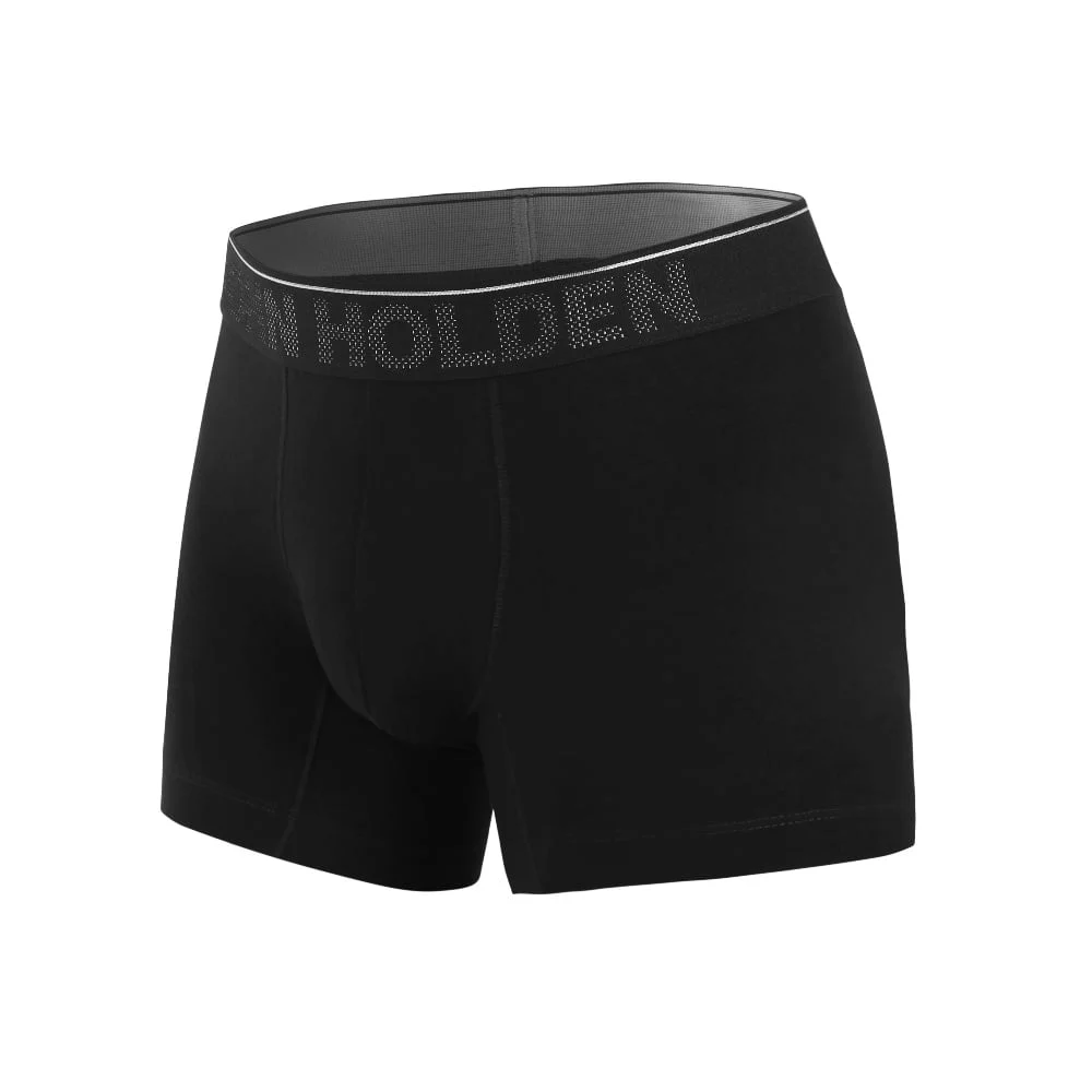 PACK X3 BÓXER HOMBRE JOHN HOLDEN RXJ362 - 3