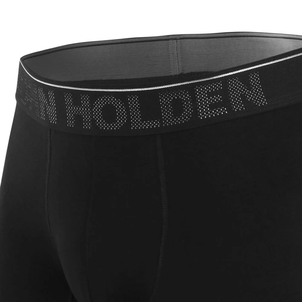 PACK X3 BÓXER HOMBRE JOHN HOLDEN RXJ362 - 4