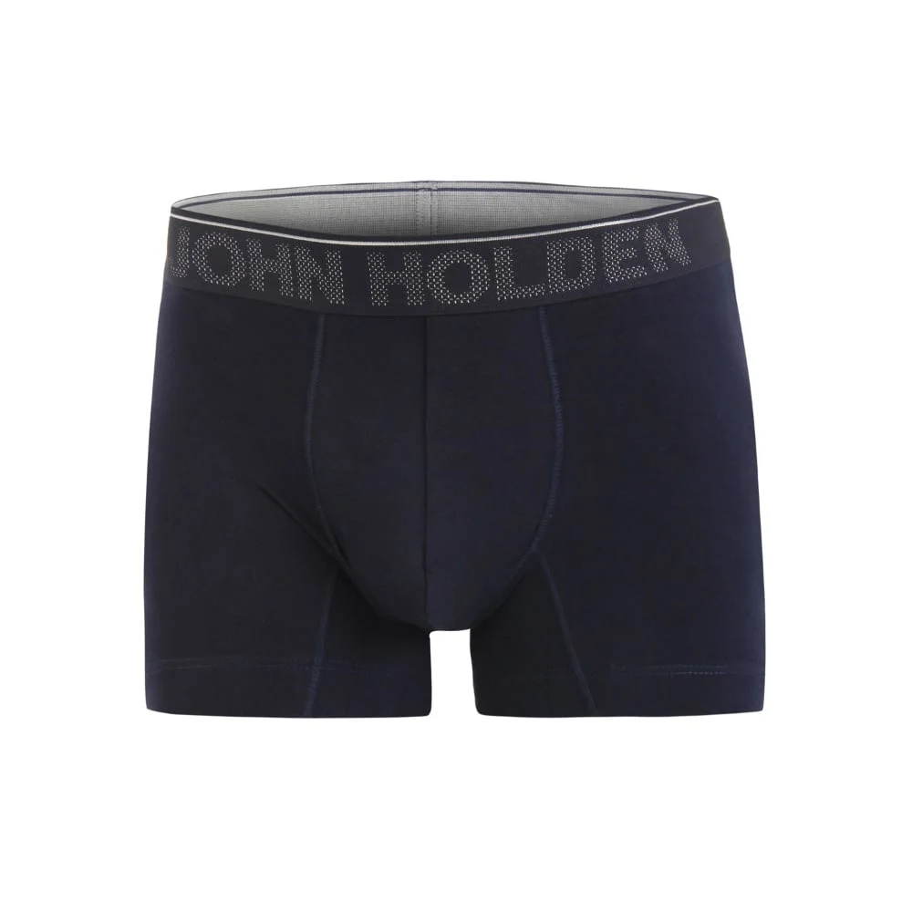 PACK X3 BÓXER HOMBRE JOHN HOLDEN RXJ362 - 2