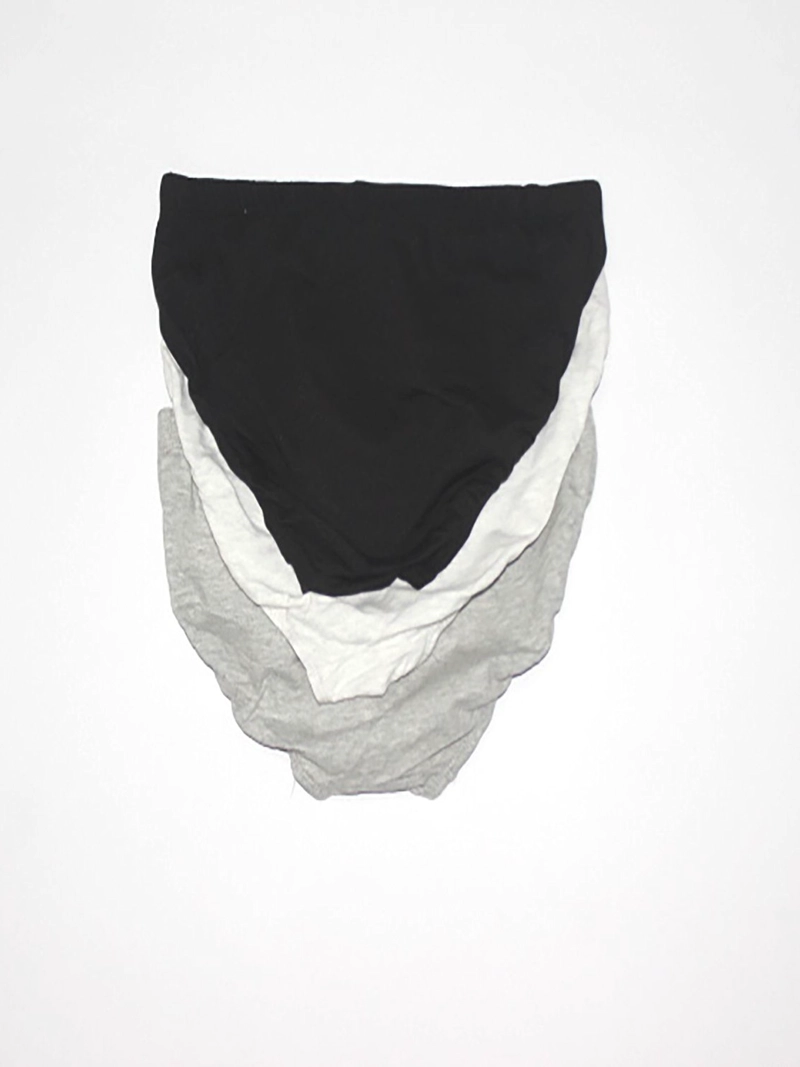 PACK CALZONCILLO ALGODÓN HOMBRE CALVIN KLEIN GRIS NB3261-903 - 2
