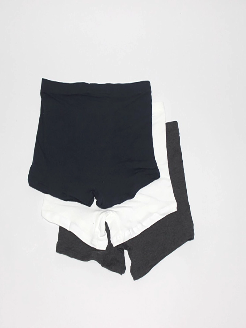 PACK CALZONCILLO ALGODÓN HOMBRE CALVIN KLEIN MULTICOLOR NB3262-903 - 2