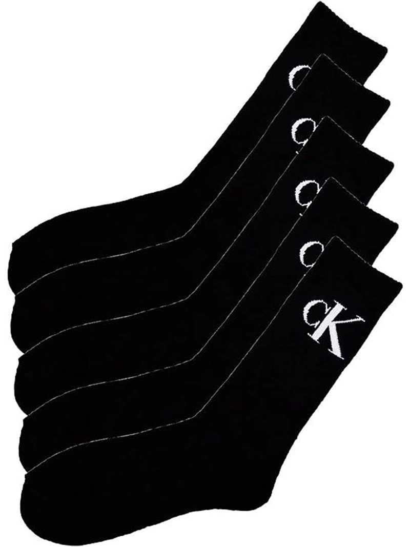 MEDIAS CVM213CR08001 CALVIN KLEIN PARA HOMBRE - 1