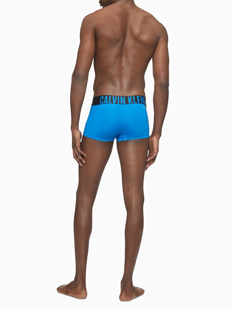 PACK CALZONCILLO ALGODÓN HOMBRE CALVIN KLEIN MULTICOLOR NB2593-904 - 3