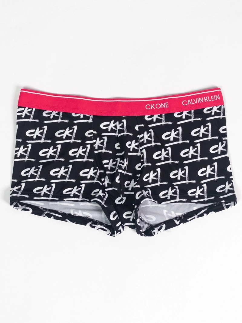 PACK CALZONCILLO ALGODÓN HOMBRE CALVIN KLEIN MULTICOLOR NB2225-036 - 1