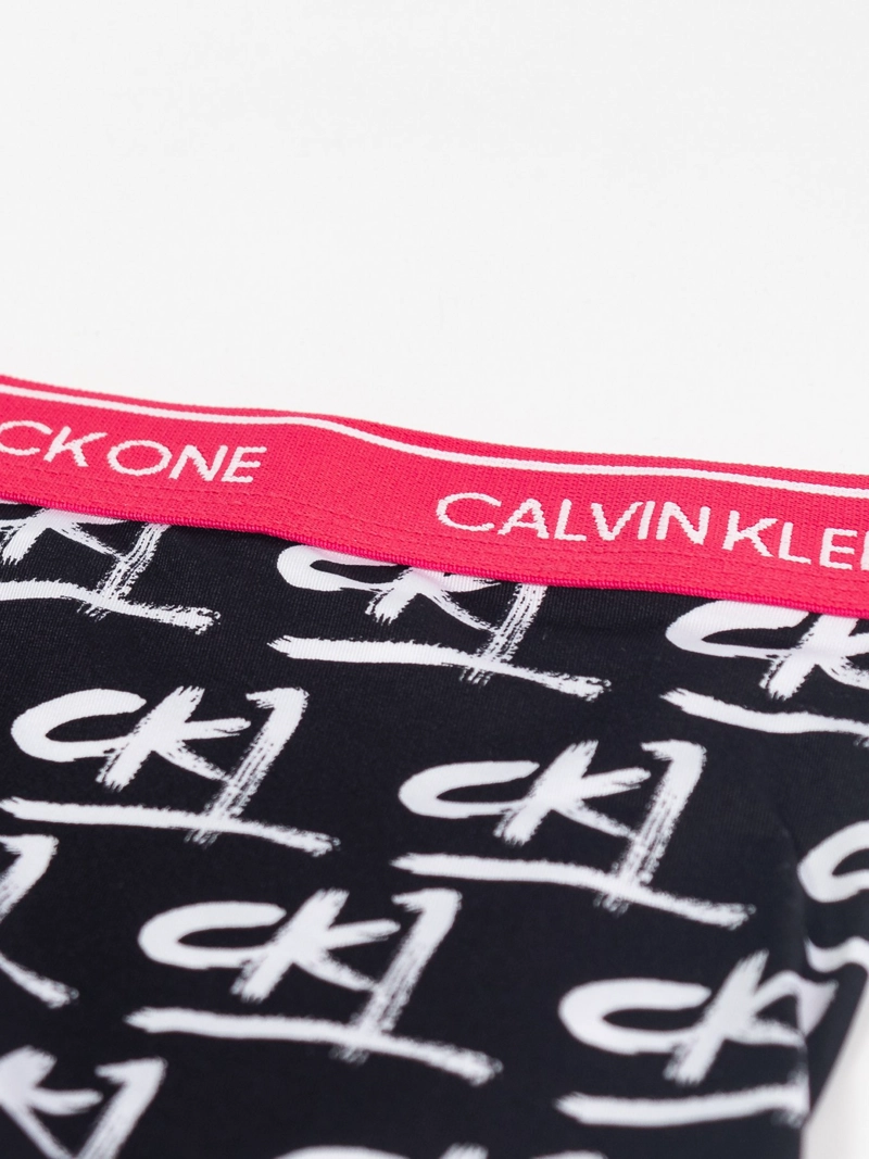 PACK CALZONCILLO ALGODÓN HOMBRE CALVIN KLEIN MULTICOLOR NB2225-036 - 2