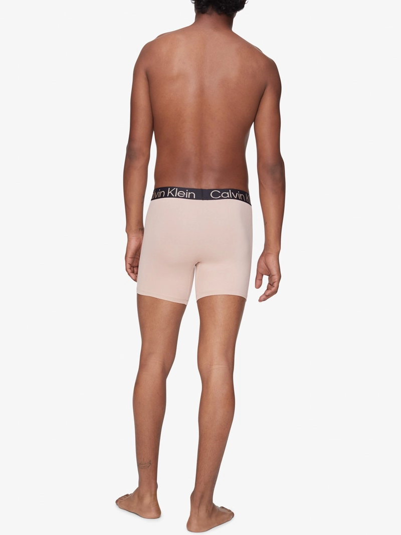 PACK CALZONCILLO ALGODÓN HOMBRE CALVIN KLEIN NB3113-200 - 2