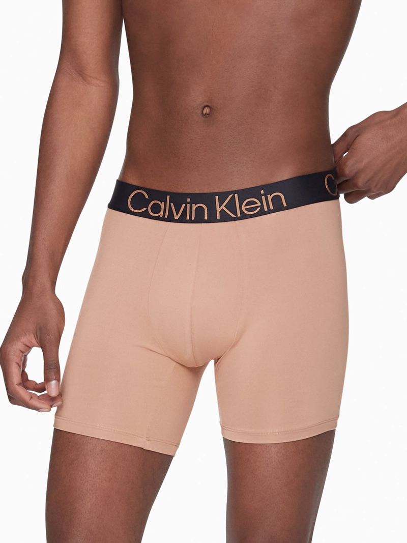 PACK CALZONCILLO ALGODÓN HOMBRE CALVIN KLEIN NB3113-200 - 1