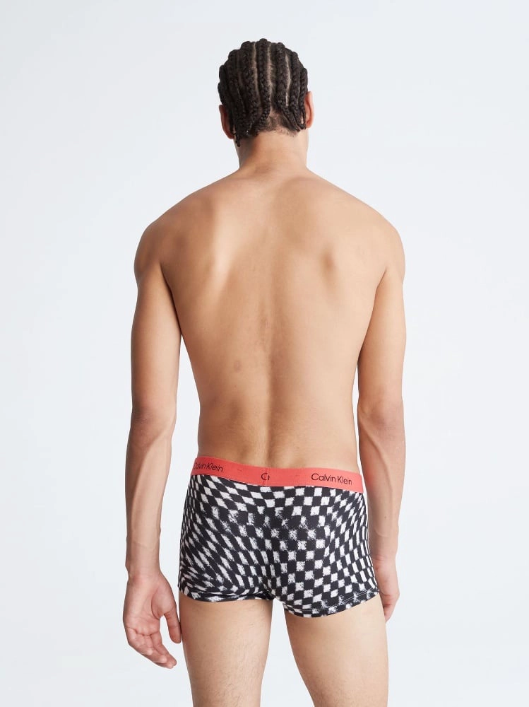 BOXER ALGODÓN HOMBRE CALVIN KLEIN NB3406008 - 3