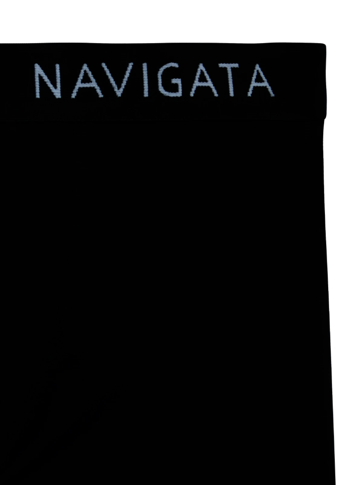 PACK 3 BOXERS HOMBRE NAVIGATA NEGRO - 4