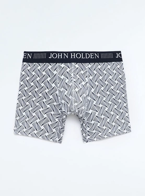 BÓXER HOMBRE JOHN HOLDEN DANIEL RXJ239 - 1
