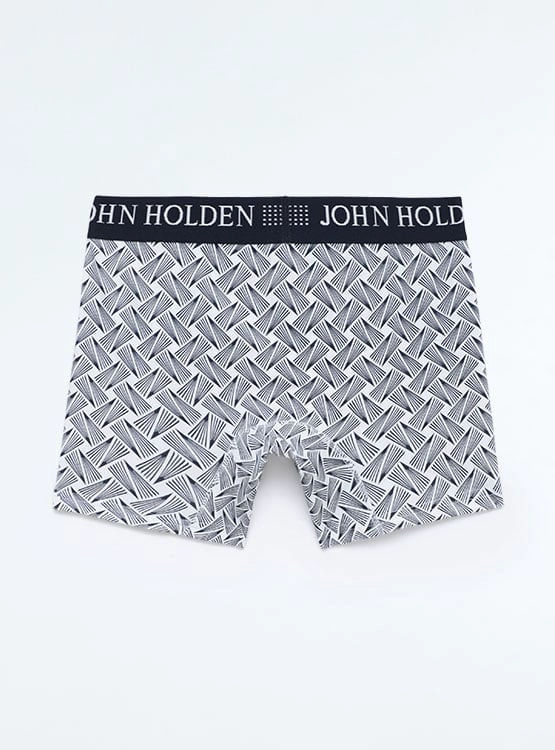 BÓXER HOMBRE JOHN HOLDEN DANIEL RXJ239 - 2